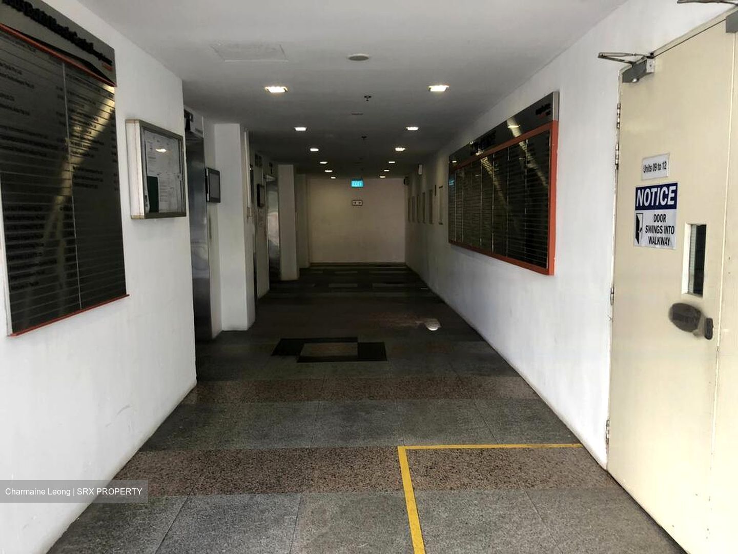 Bukit Merah Central (D3), Factory #456039571